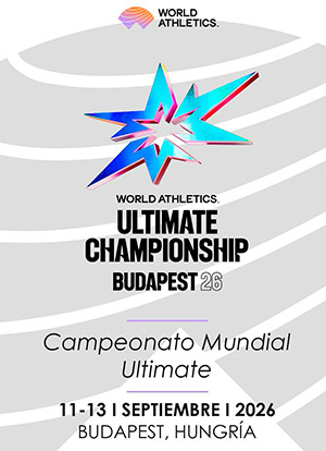Campeonato Mundial de Atletismo Ultimate