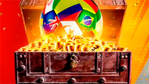 APUESTAS MUNDIAL 2026