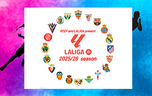 LA LIGA