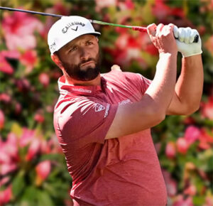 Jon Rahm