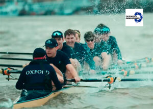Regata Oxford y Cambrige