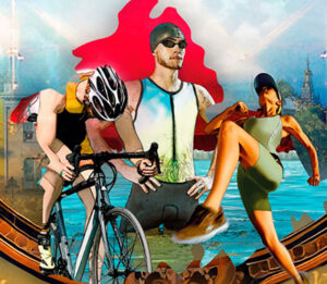triatlón