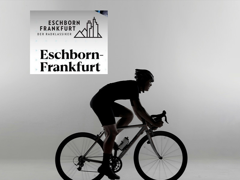 CICLISMO - Eschborn-Fráncfort 2025