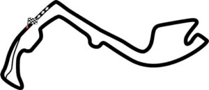 CIRCUITO Mónaco Monte-carlo