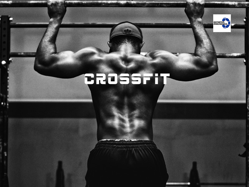 crossfit