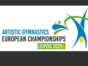 Campeonato Europeo Gimnasia Artística de la FIG 2025 - Leipzig