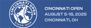 Cincinnati Open 2025
