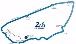 Circuito de la Sarthe