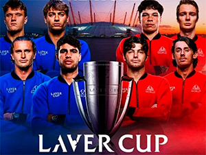 Laver Cup 2026