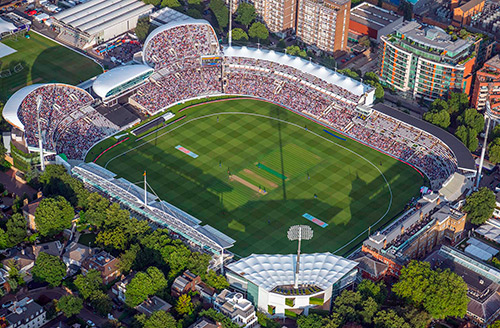 Lord's Cricket Ground