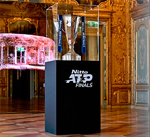 TROFEO ATP FINALS 2025