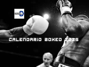 BOXEO 2025