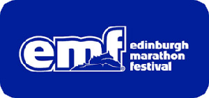 Maratón Edimburgo 2025