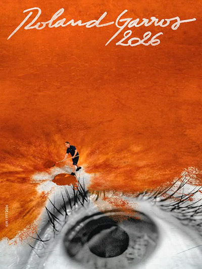 Roland-Garros 2026