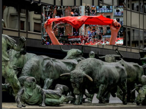 SAN FERMIN