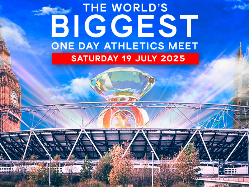 Aviva Grand PrixLondres 2025