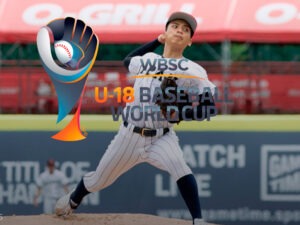 Copa Mundial de Béisbol Sub-18 WBSC 2025