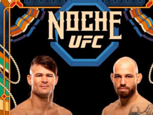 Diego Lopes vs Jean Silva