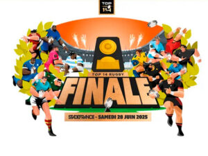Final del Top 14 de 2025