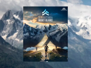 Marathon du Mont-Blanc 2025