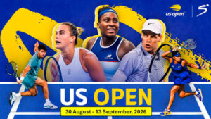 US Open 2026