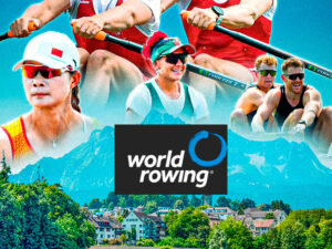 World Rowing Cup 2025