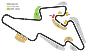 Automotodrom Brno Masaryk