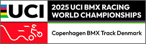 Campeonato Mundial de BMX 2025 Copenhague