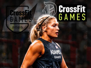 CrossFit Games 2025