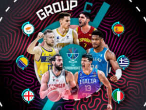 Eurobasket 2025