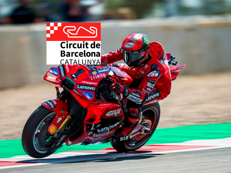 Moto GP Catalunya 2025,
