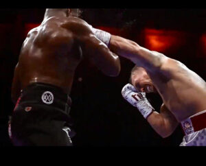 Oleksandr Usyk