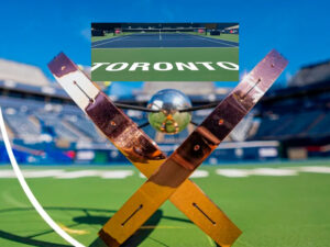 TENIS Masters 1000 de Toronto 2025