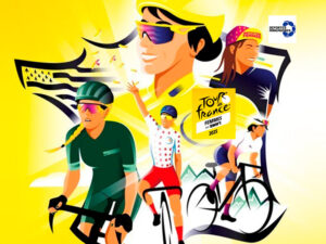 Tour de Francia femenino 2025