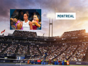 WTA 1000 de Montreal 2025