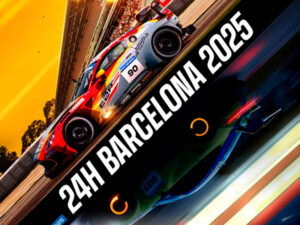 24 Horas de Barcelona Michelin