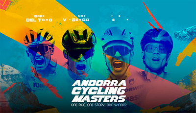 ANDORRA CYCLING MASTERS