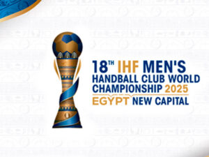 Campeonato Mundial de Balonmano Club Men Men’s 2025 IHF  Egipto