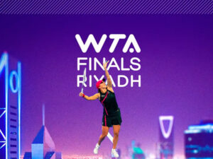 Finales WTA Riad 2025