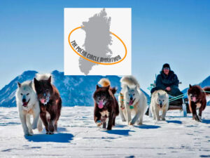 Maratón del Círculo Polar 2025