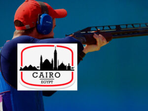 Mundial de Tiro de El Cairo 2025