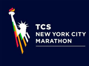 NEY YORK MARATHON