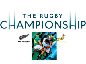 Rugby Championship 2025
