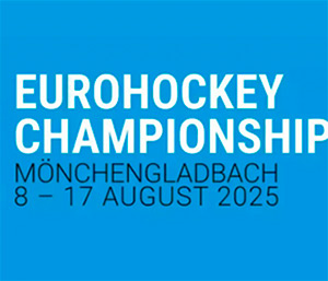 XX Campeonato Europeo de Hockey sobre Hierba