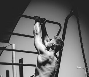 Beneficios de LA CALISTENIA