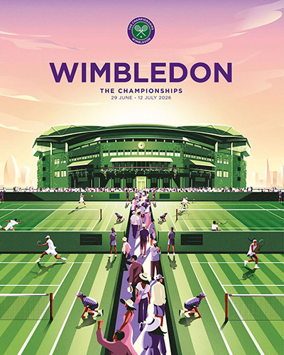 Wimbledon 2026