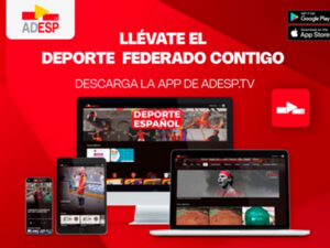 ADESP TV la nueva plataforma OTT 