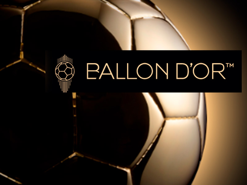 Balón de Oro 2025