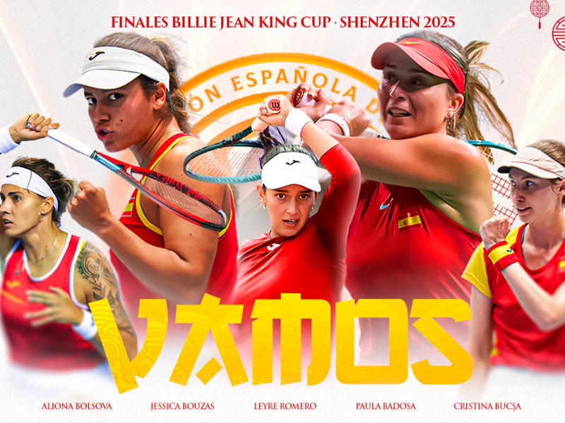 Billie Jean King Cup 2025