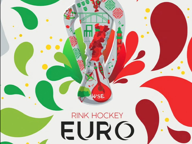 Campeonato de Europa de Hockey Patines 2025